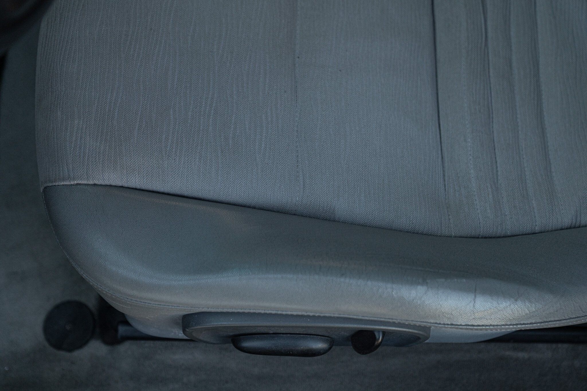 Porsche BOXSTER 986 TIPTRONIC 31