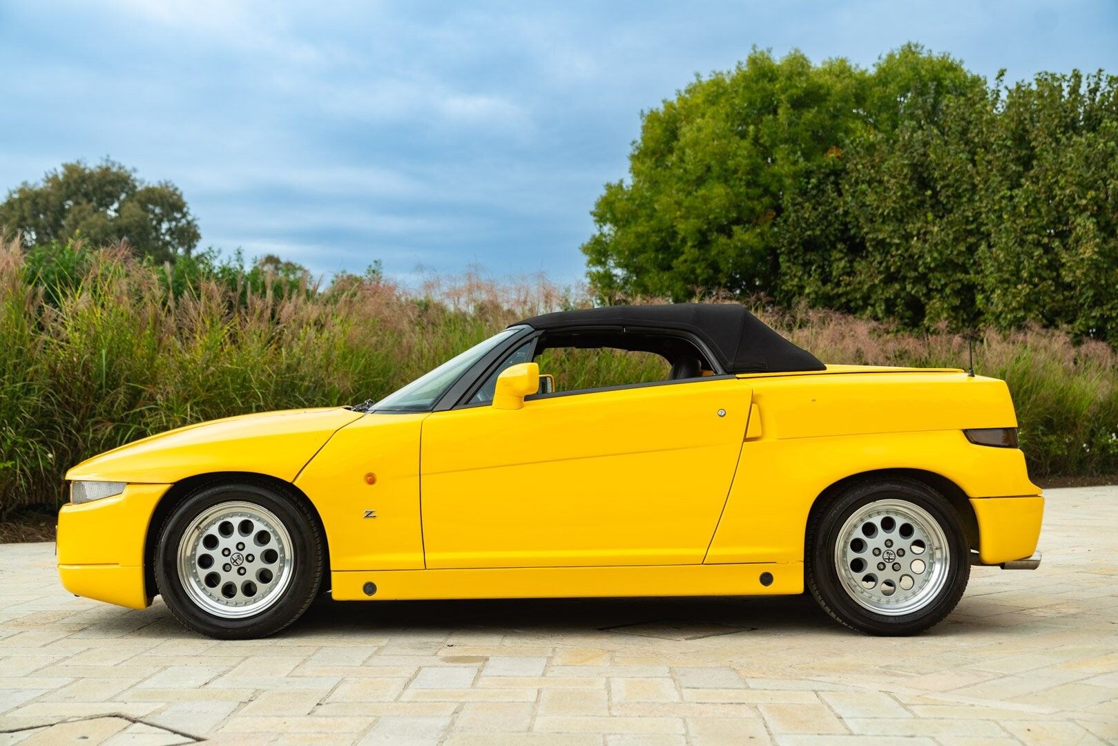 Alfa Romeo RZ 4