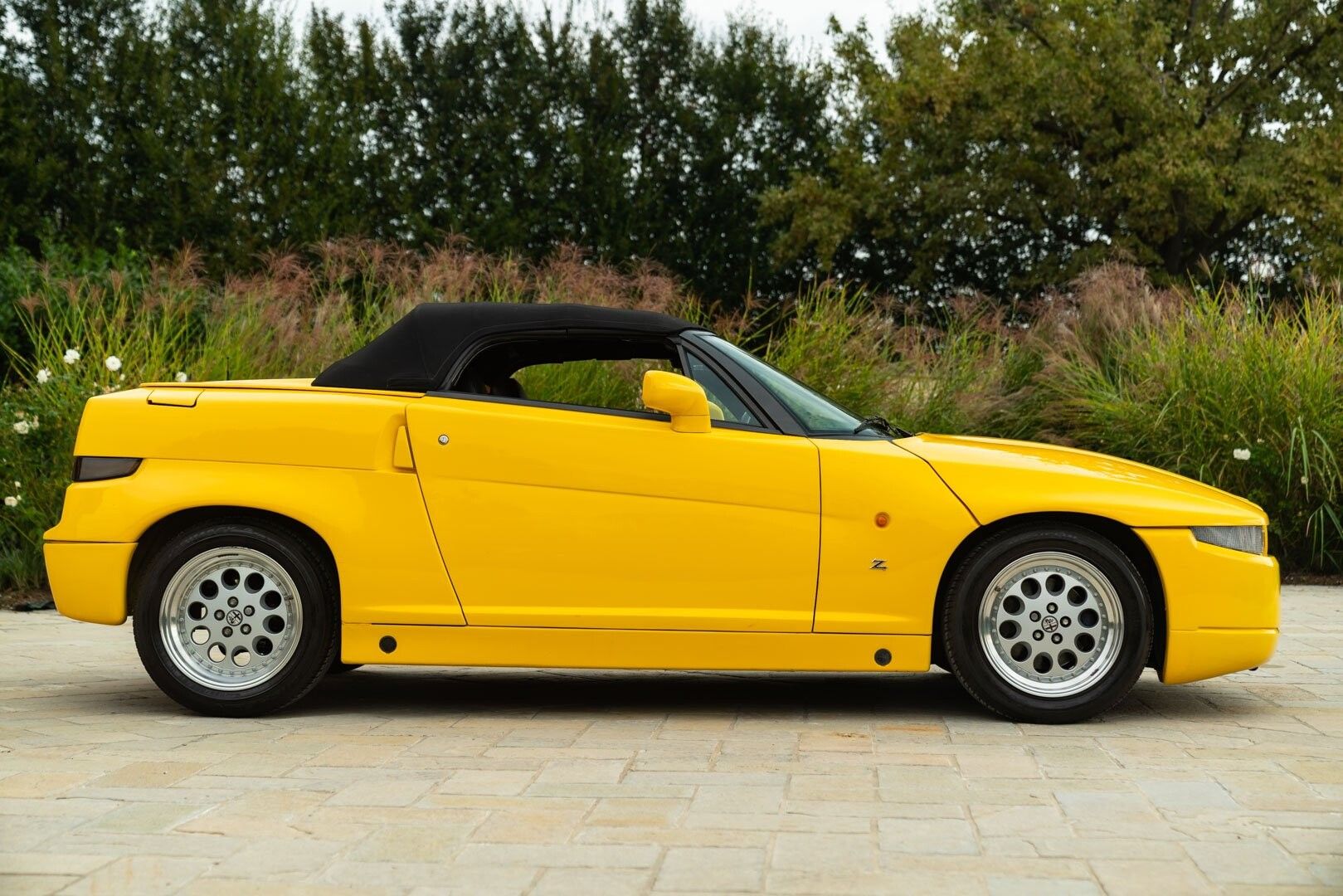 Alfa Romeo RZ 5