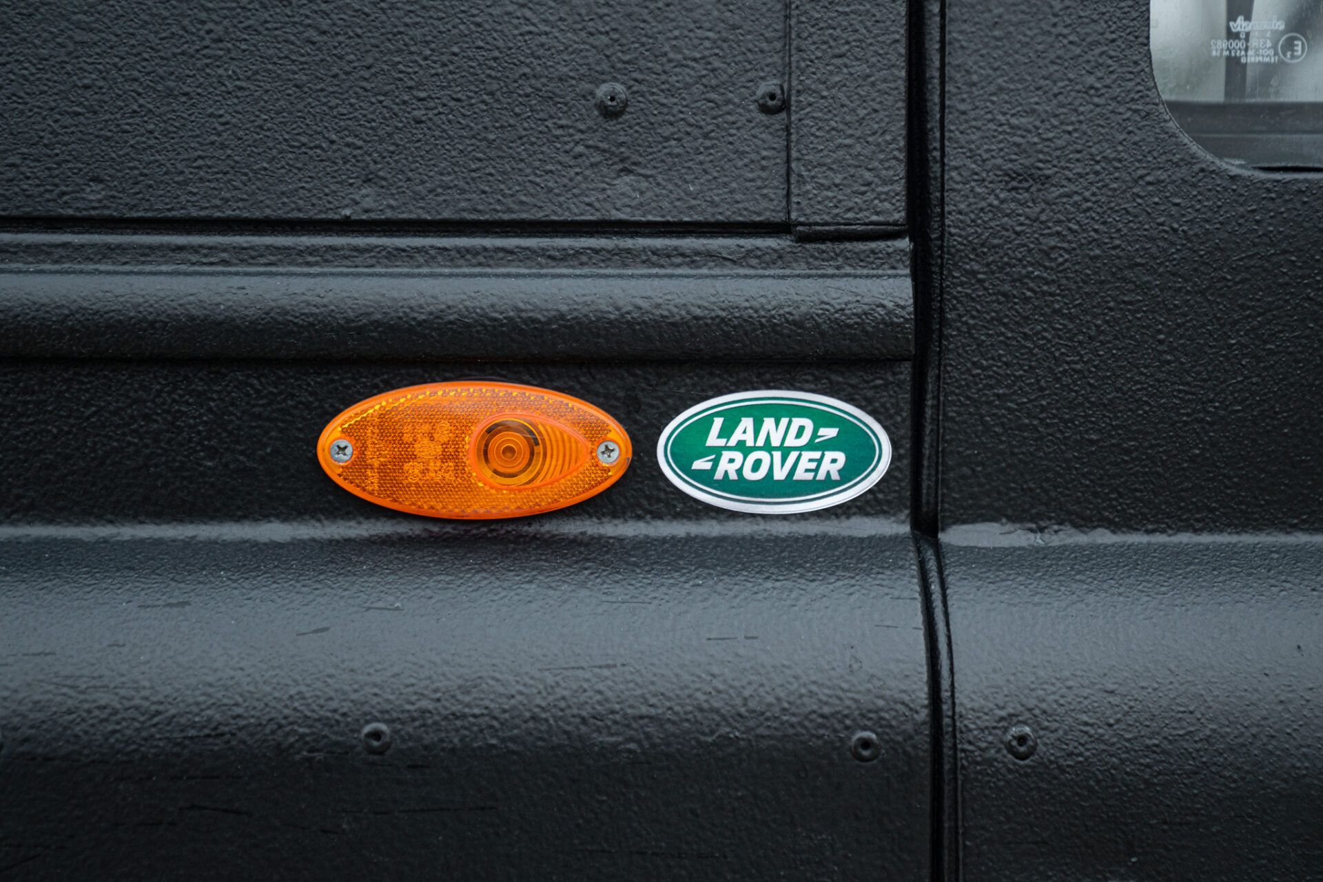 DEFENDER 22