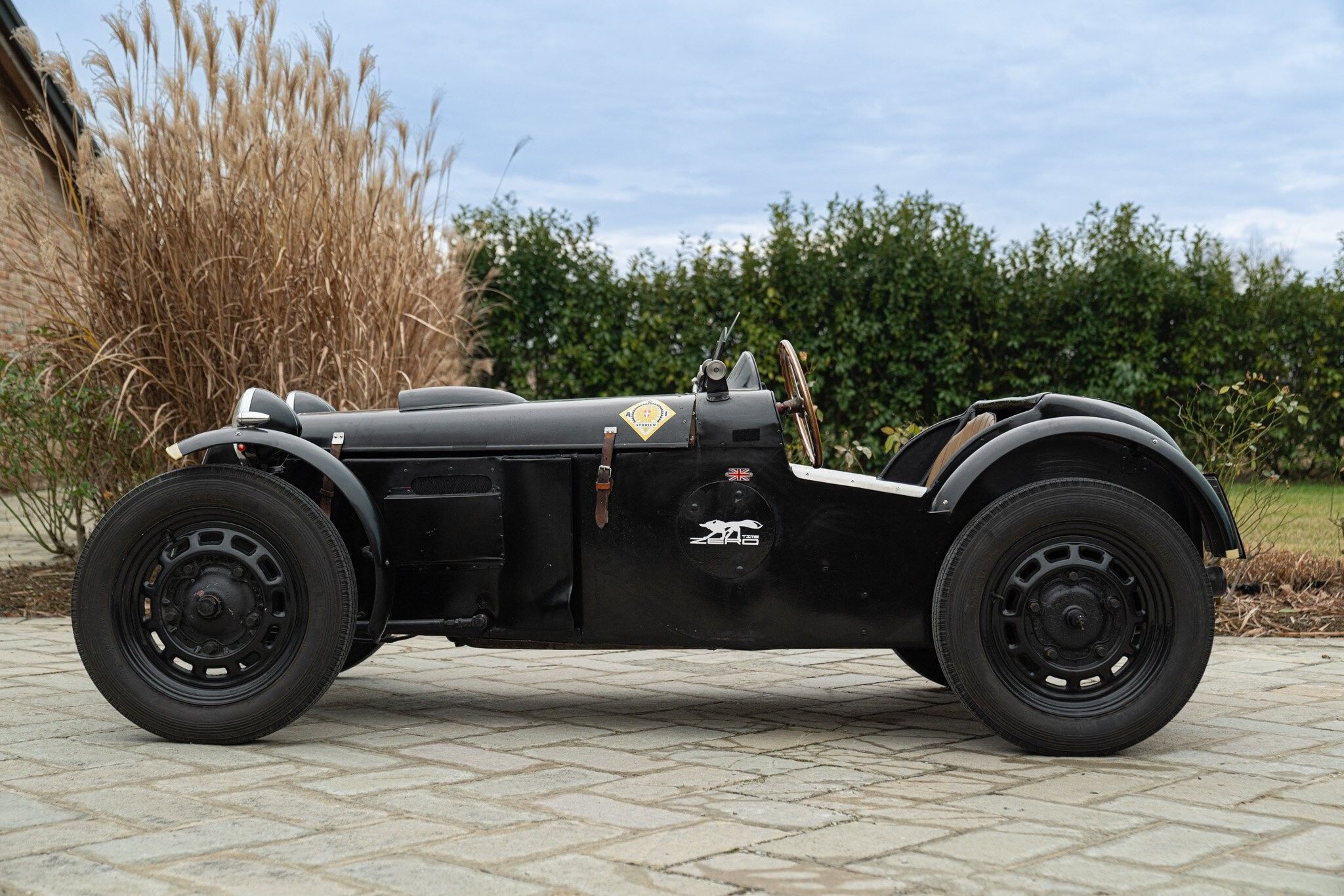 SPORT 1100 8