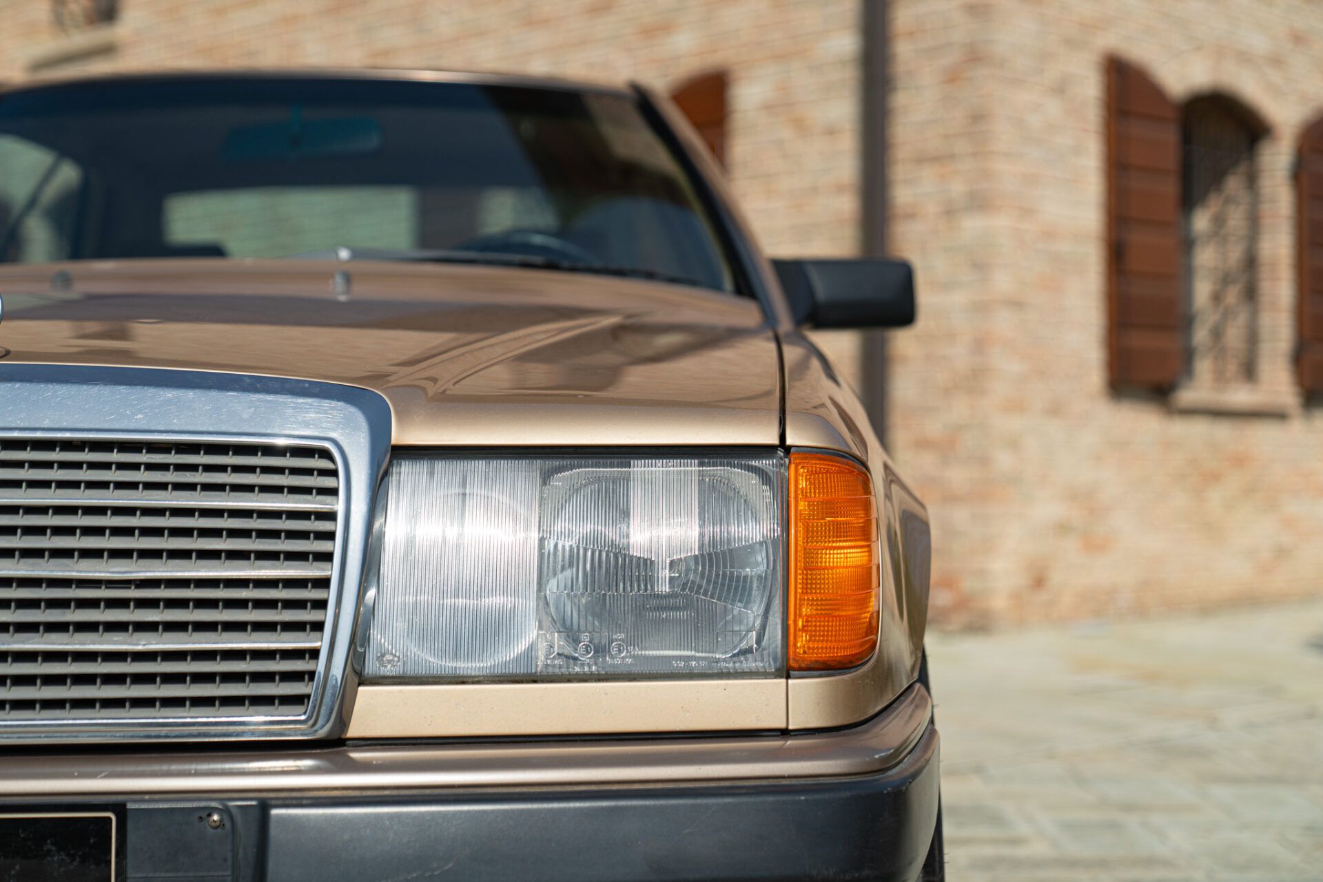 Mercedes-Benz 300 CE 15