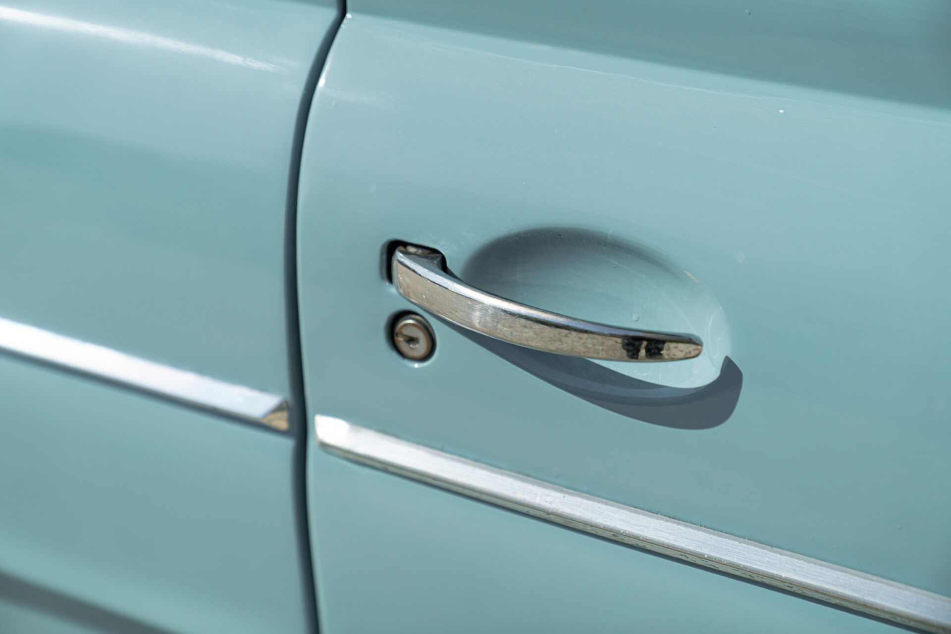 Renault DAUPHINE GORDINI 17