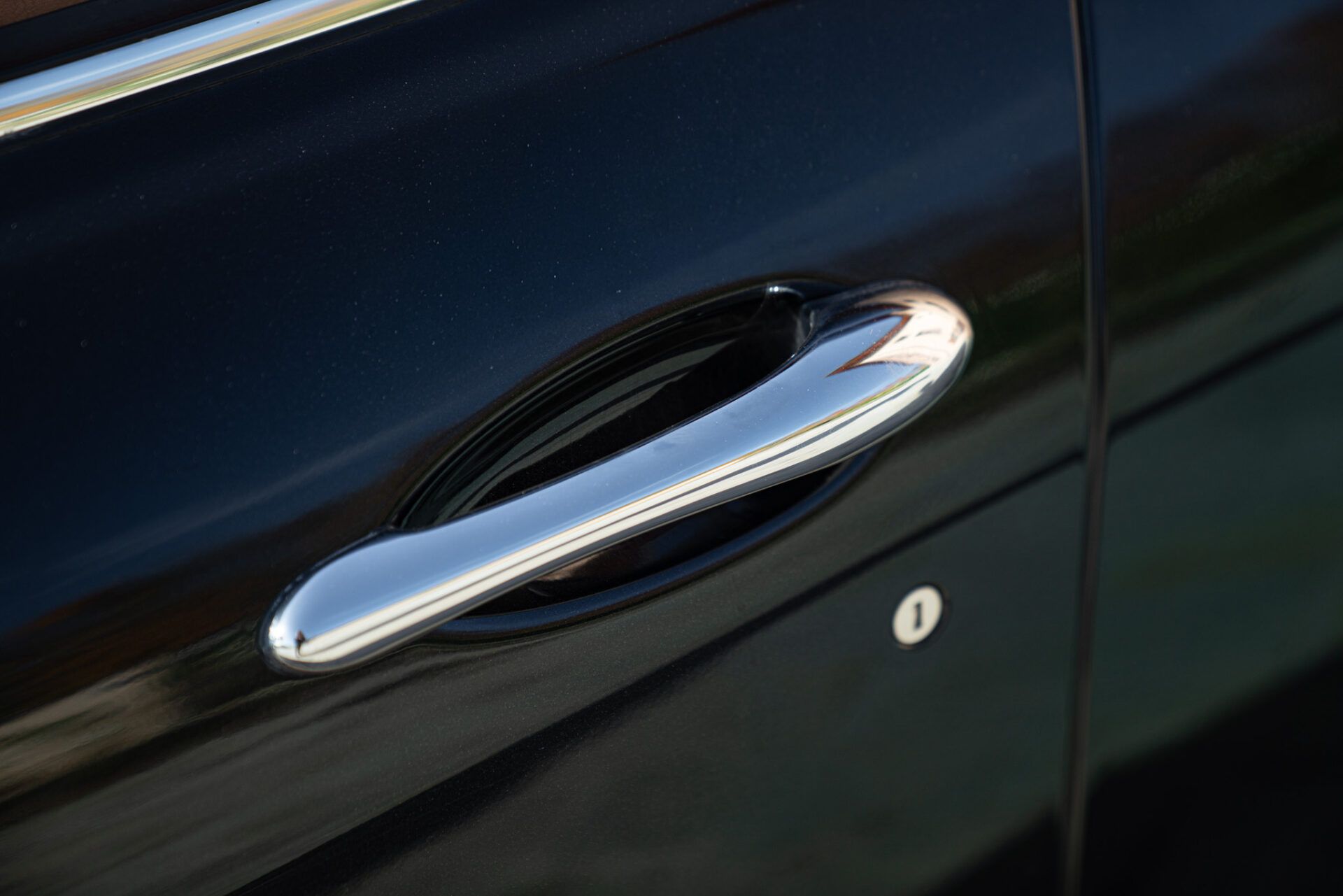 Maserati QUATTROPORTE 9