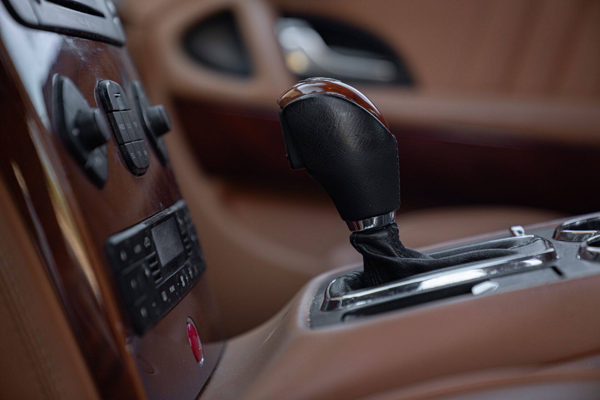 Maserati QUATTROPORTE 51