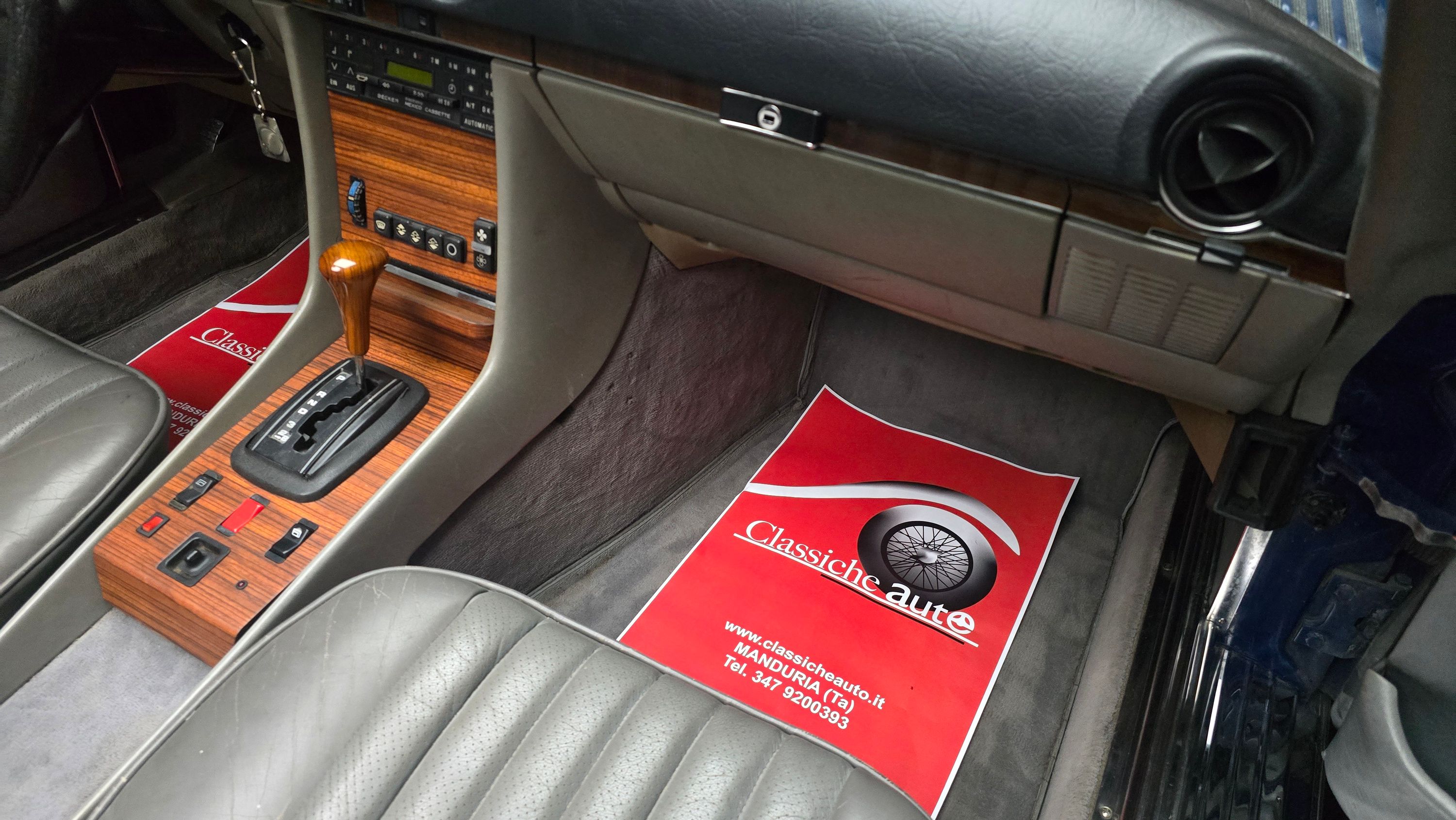 380 SL HARD TOP certificata ASI con CRS 4