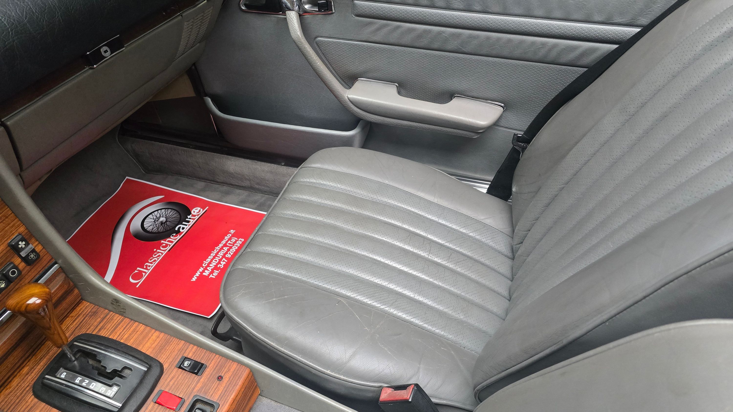 380 SL HARD TOP certificata ASI con CRS 19