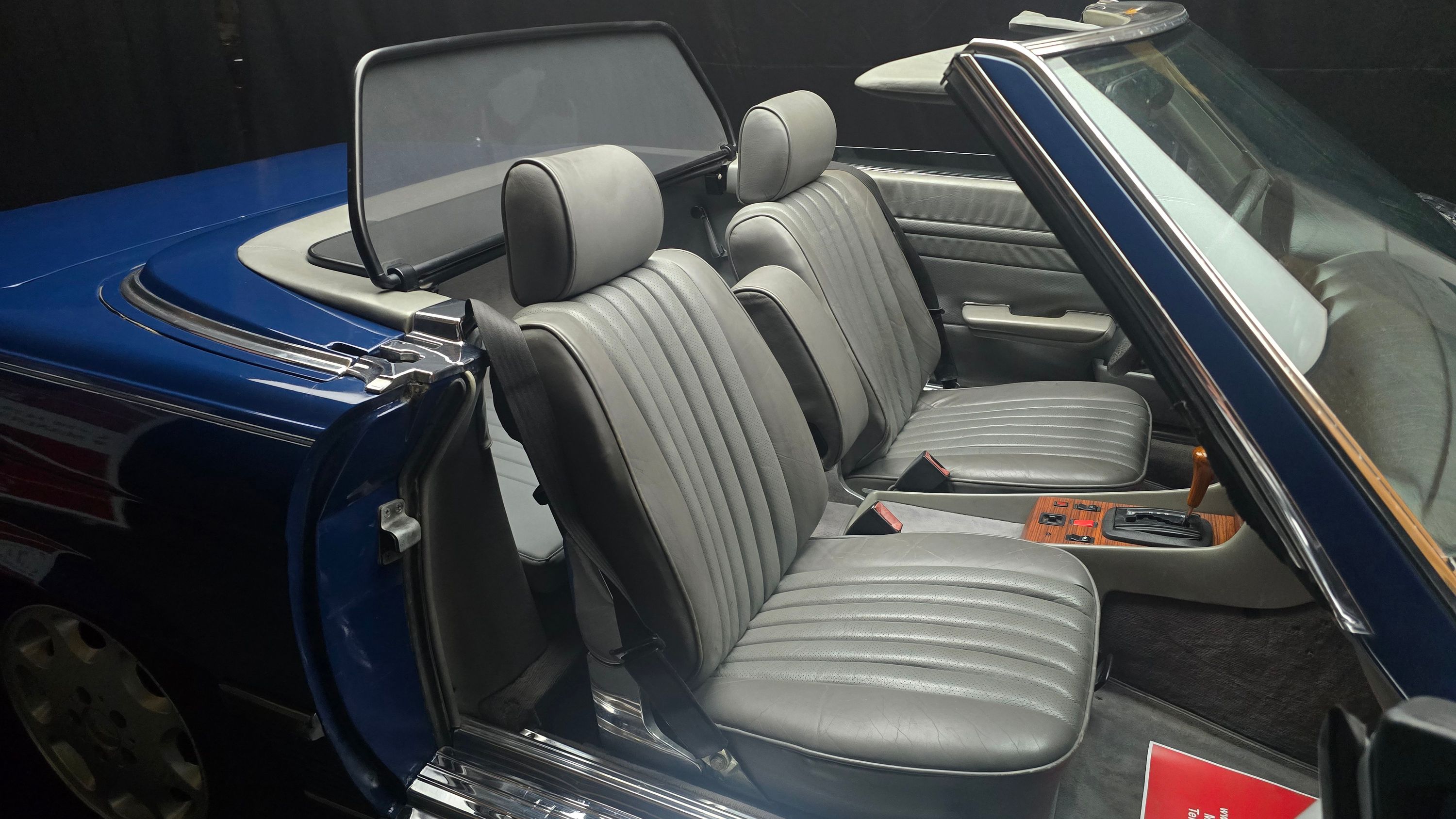 380 SL HARD TOP certificata ASI con CRS 24