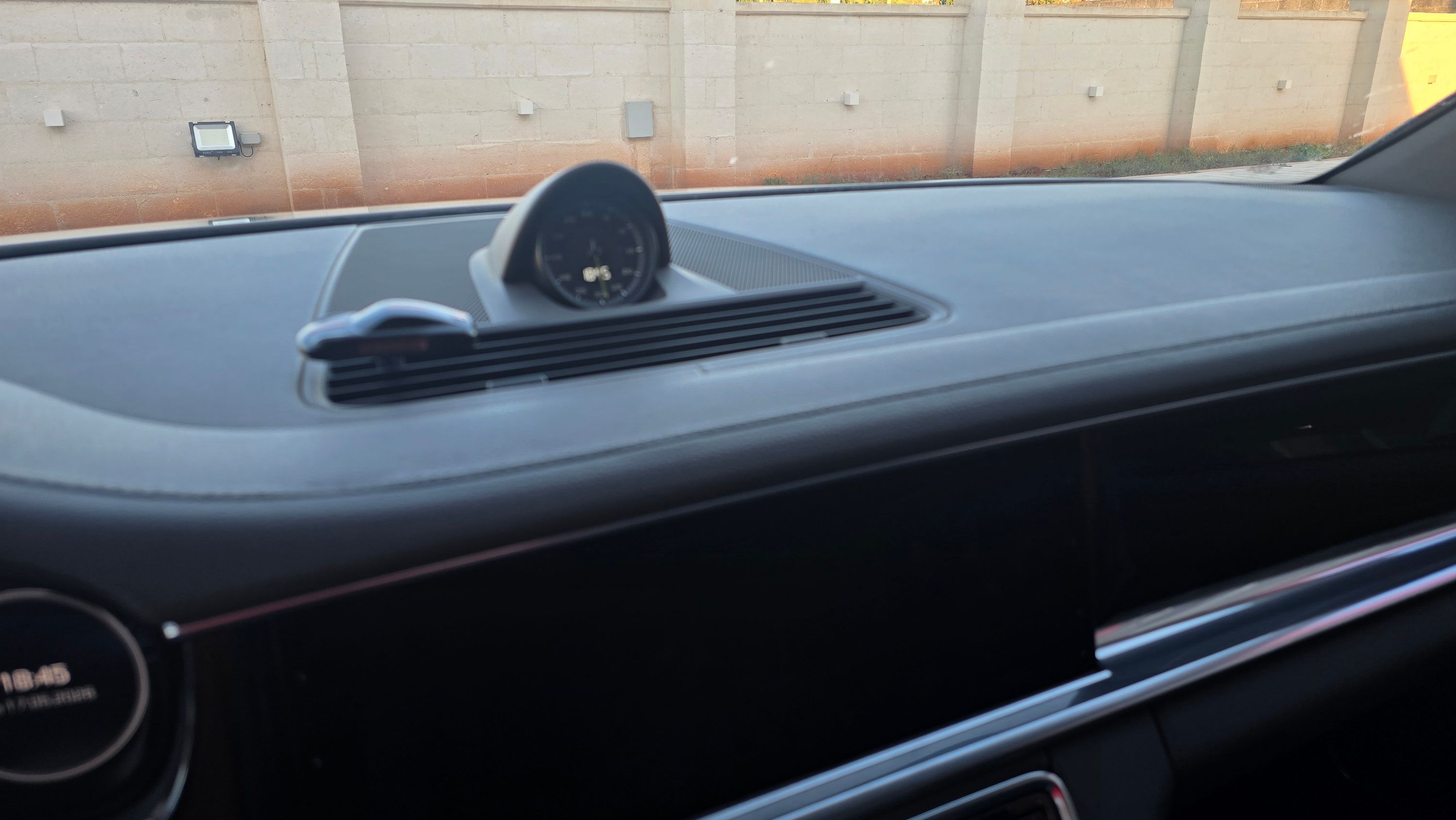 Porsche Panamera 4S e-hybrid automatico 35