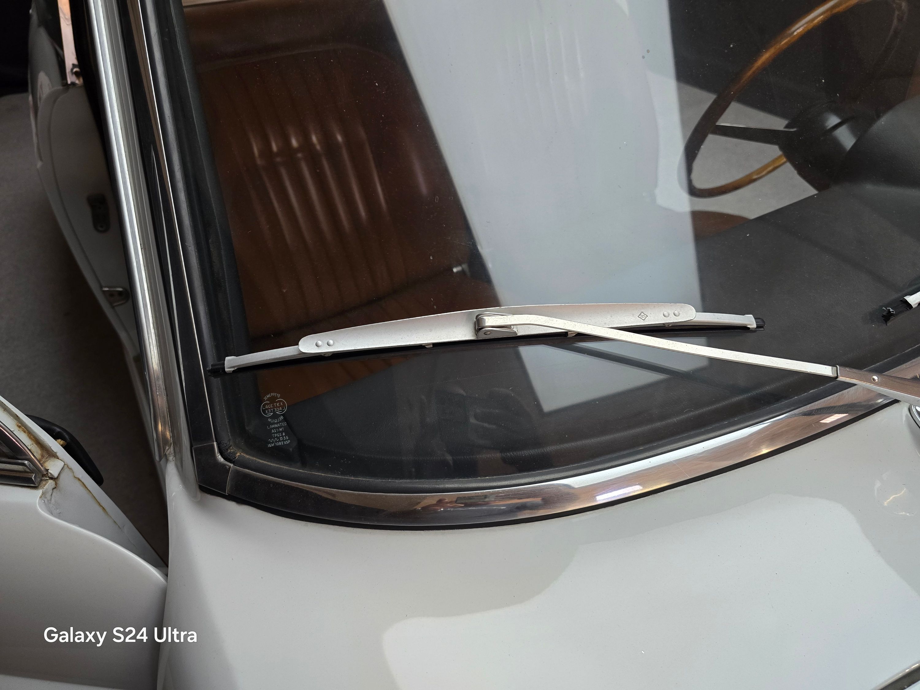 Lancia Flavia Coupé 1.8 cc TARGA ORO ASI con CRS 10