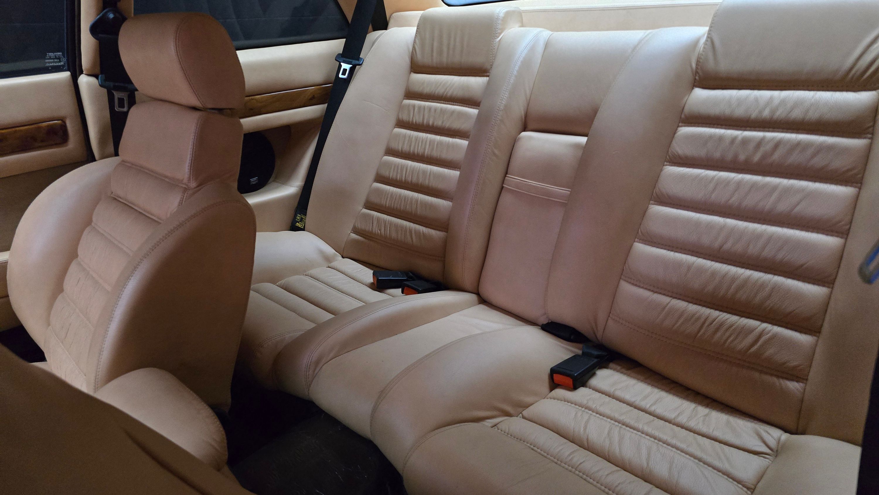 Maserati GHIBLI 2.0cc ASI con CRS 19