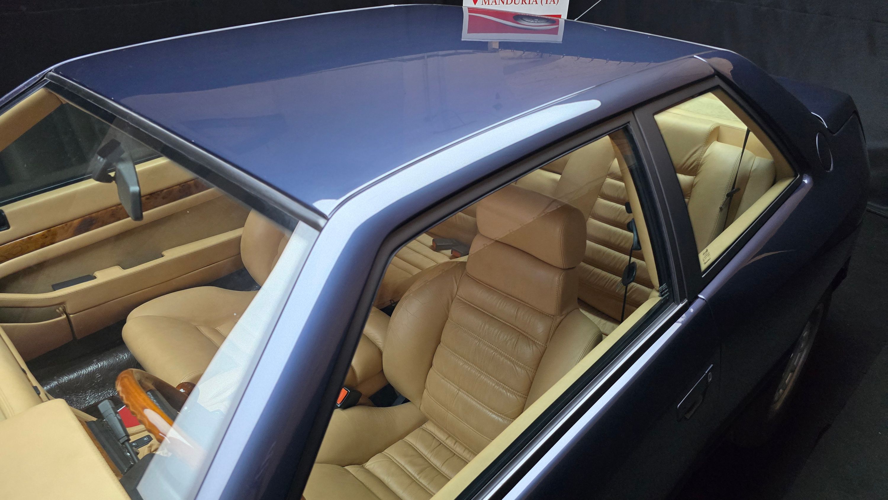 Maserati GHIBLI 2.0cc ASI con CRS 24