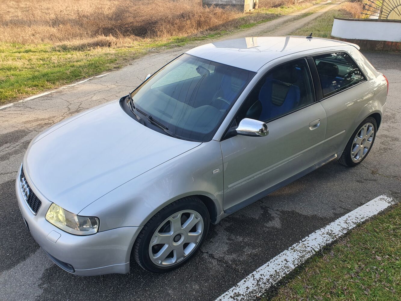 Audi S 3 27