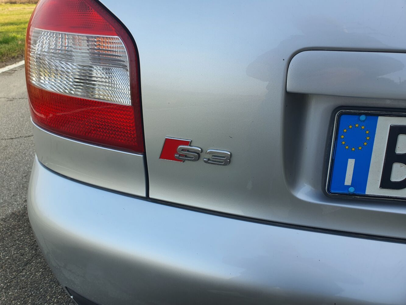 Audi S 3 28