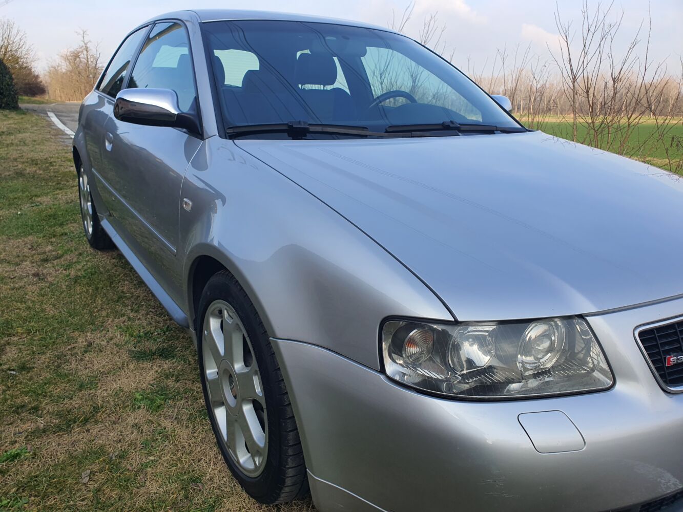 Audi S 3 30