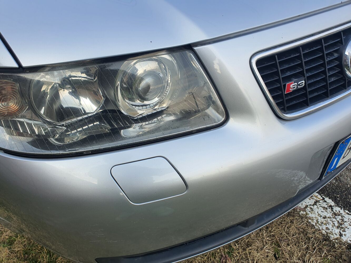 Audi S 3 31