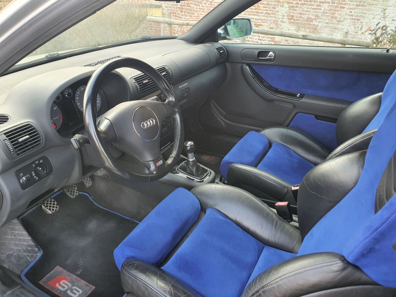 Audi S 3 41