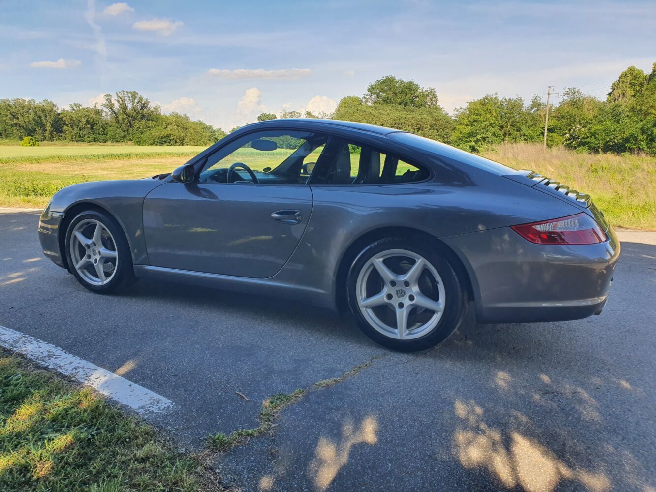 Porsche 997 26