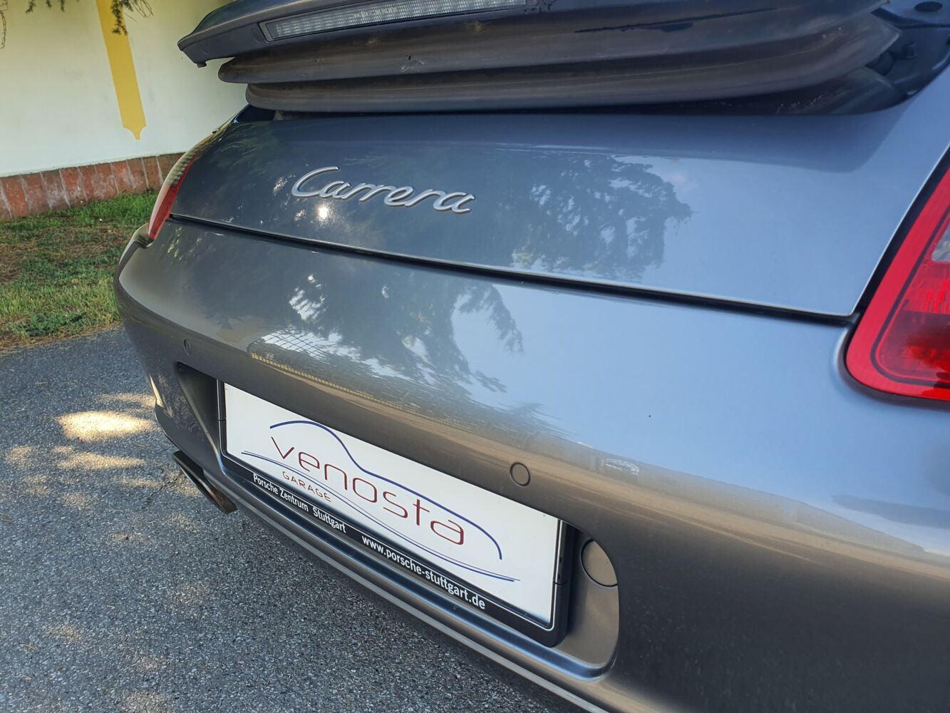 Porsche 997 39