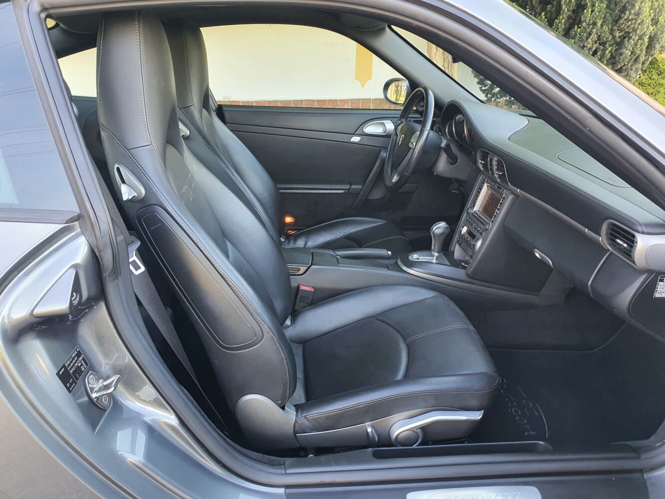 Porsche 997 45