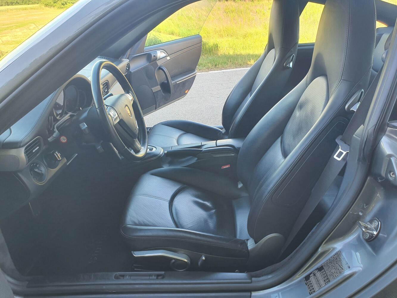 Porsche 997 46