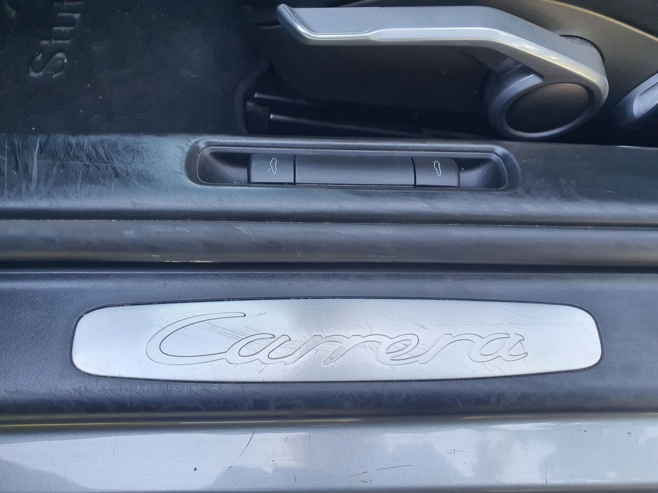 Porsche 997 49