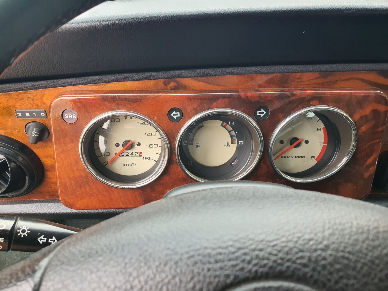 Mini Cooper 1300 26