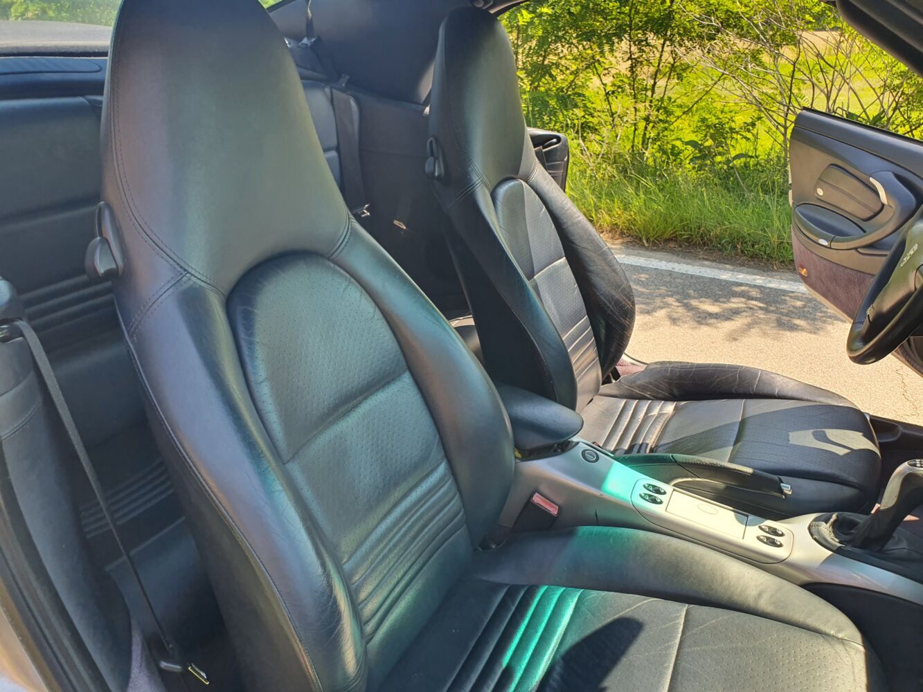 Porsche 996 carrera 2 26