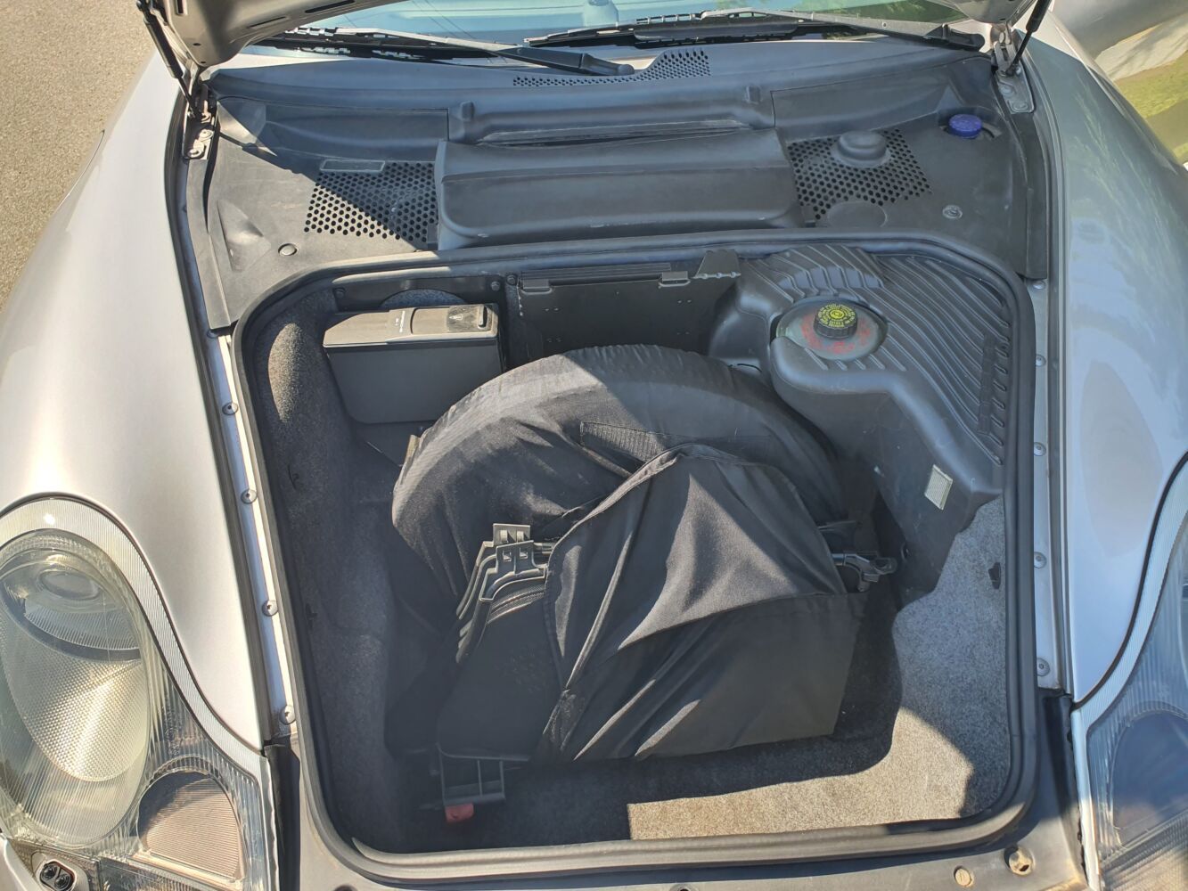 Porsche 996 carrera 2 30