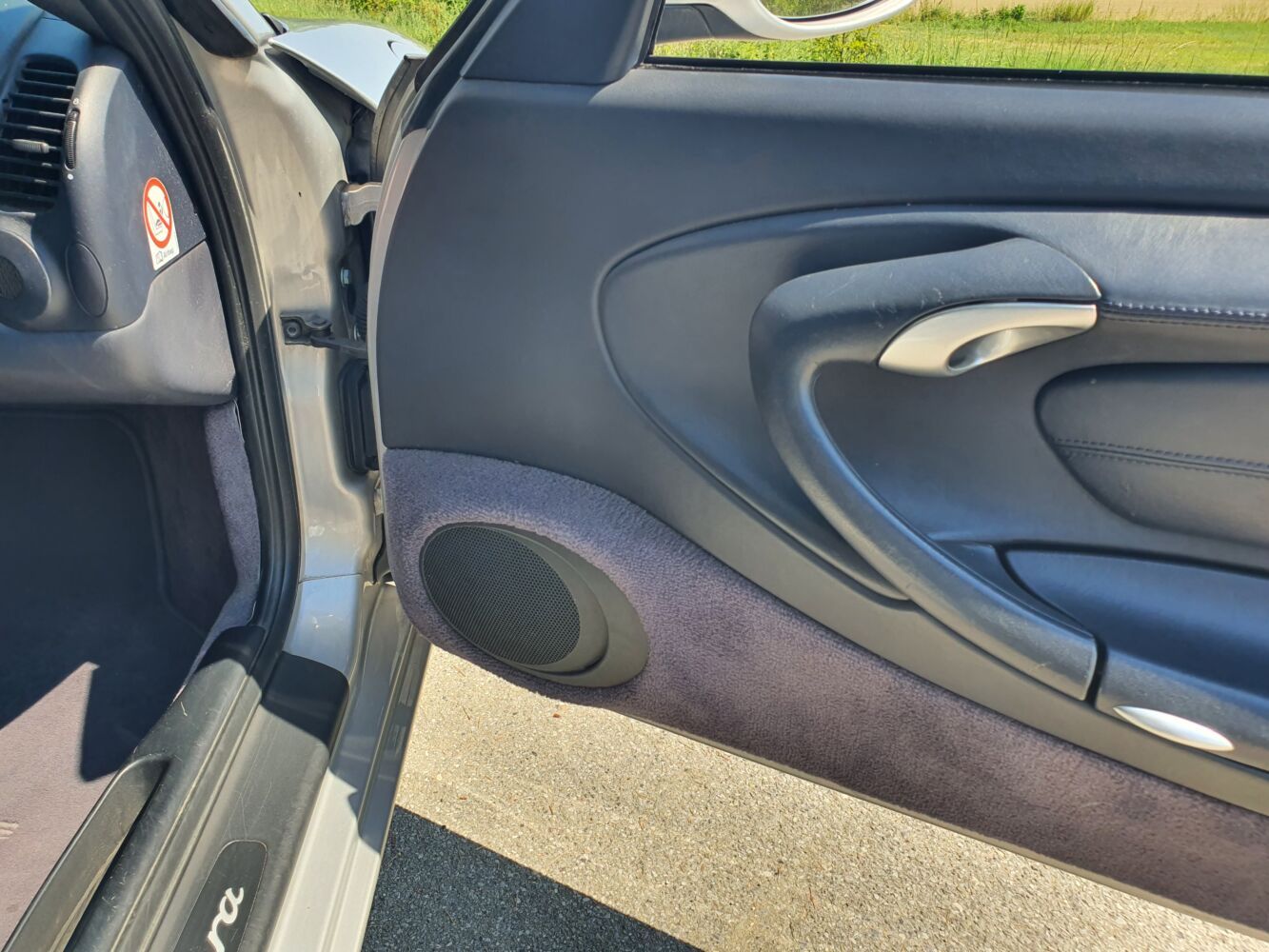 Porsche 996 carrera 2 33