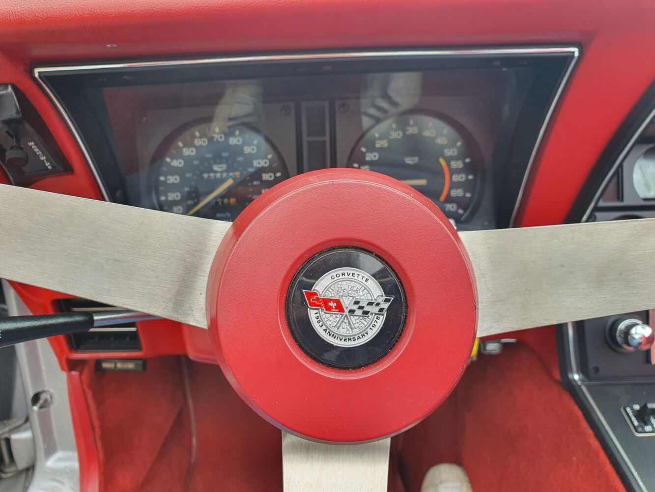Chevrolet Corvette 15