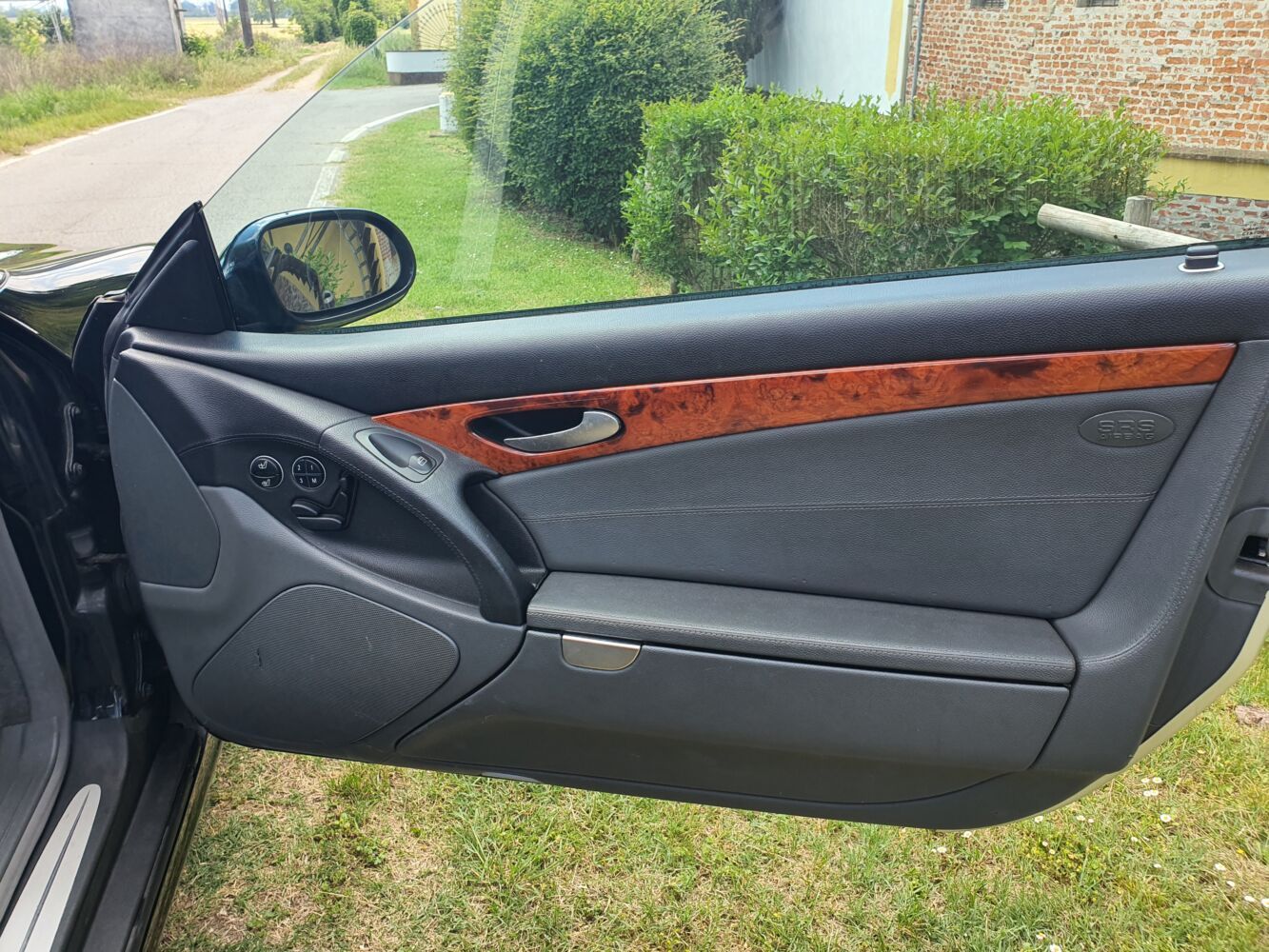 Mercedes-Benz 350 SL 40