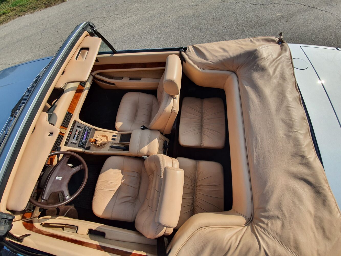 Maserati Biturbo 13