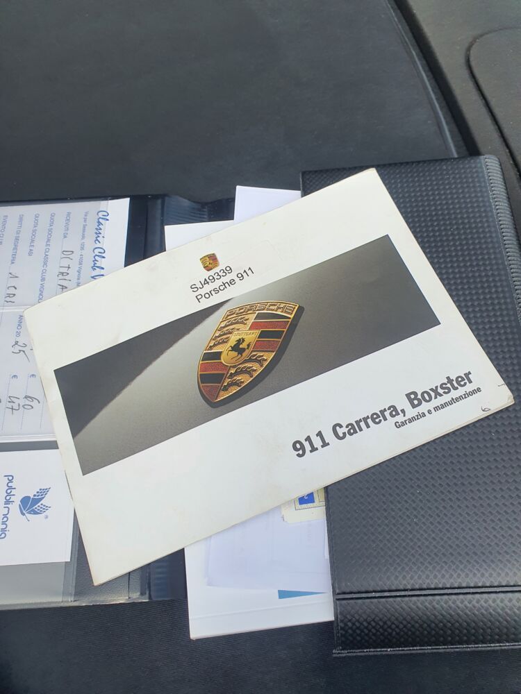 Porsche 997 51