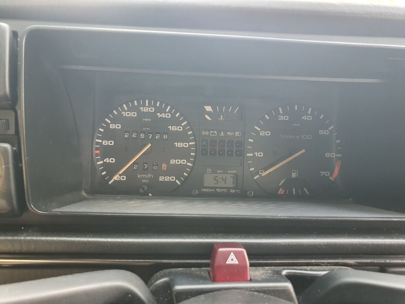 Volkswagen Golf gti seconda serie 30