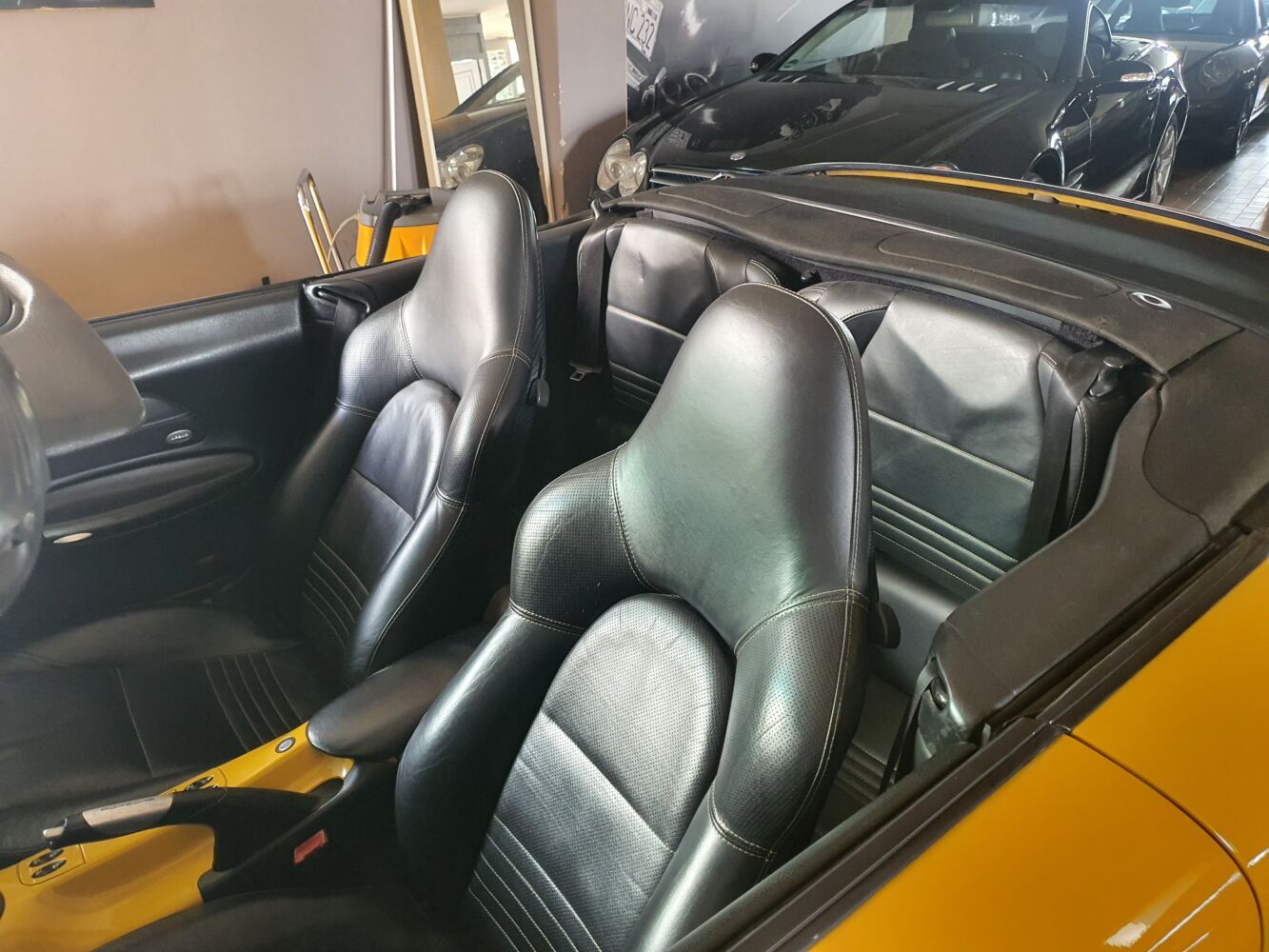 Porsche 996 carrera 2 27