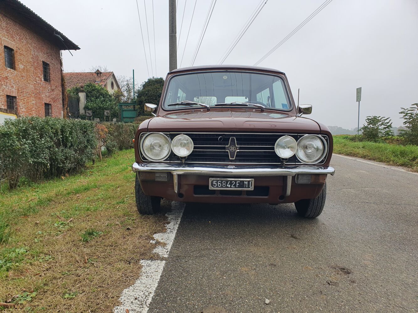 Mini Clubman 7