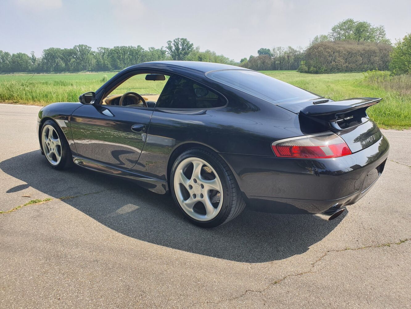 Porsche 996 carrera 2 17