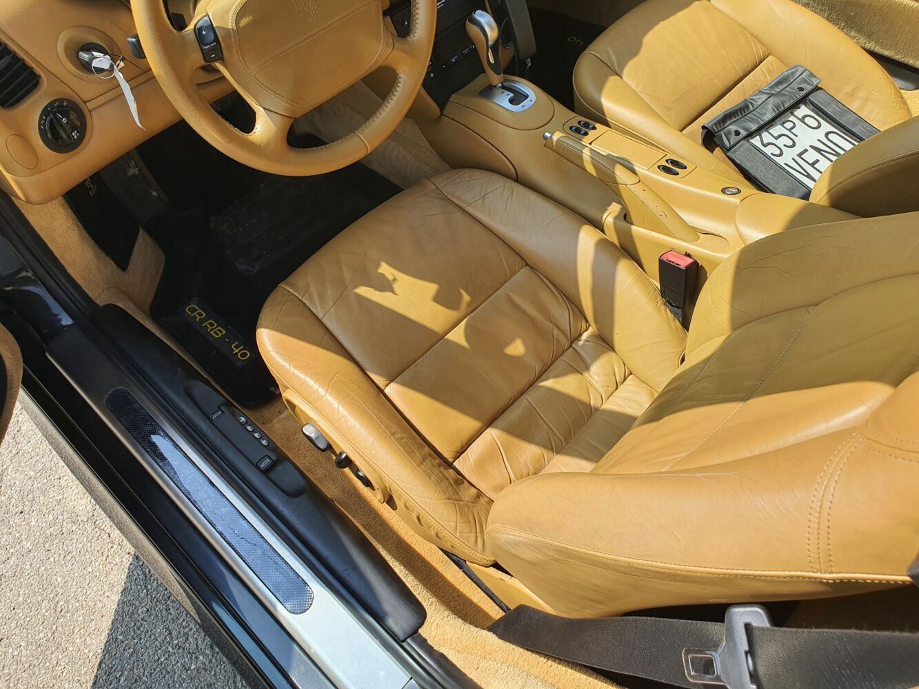 Porsche 996 carrera 2 20