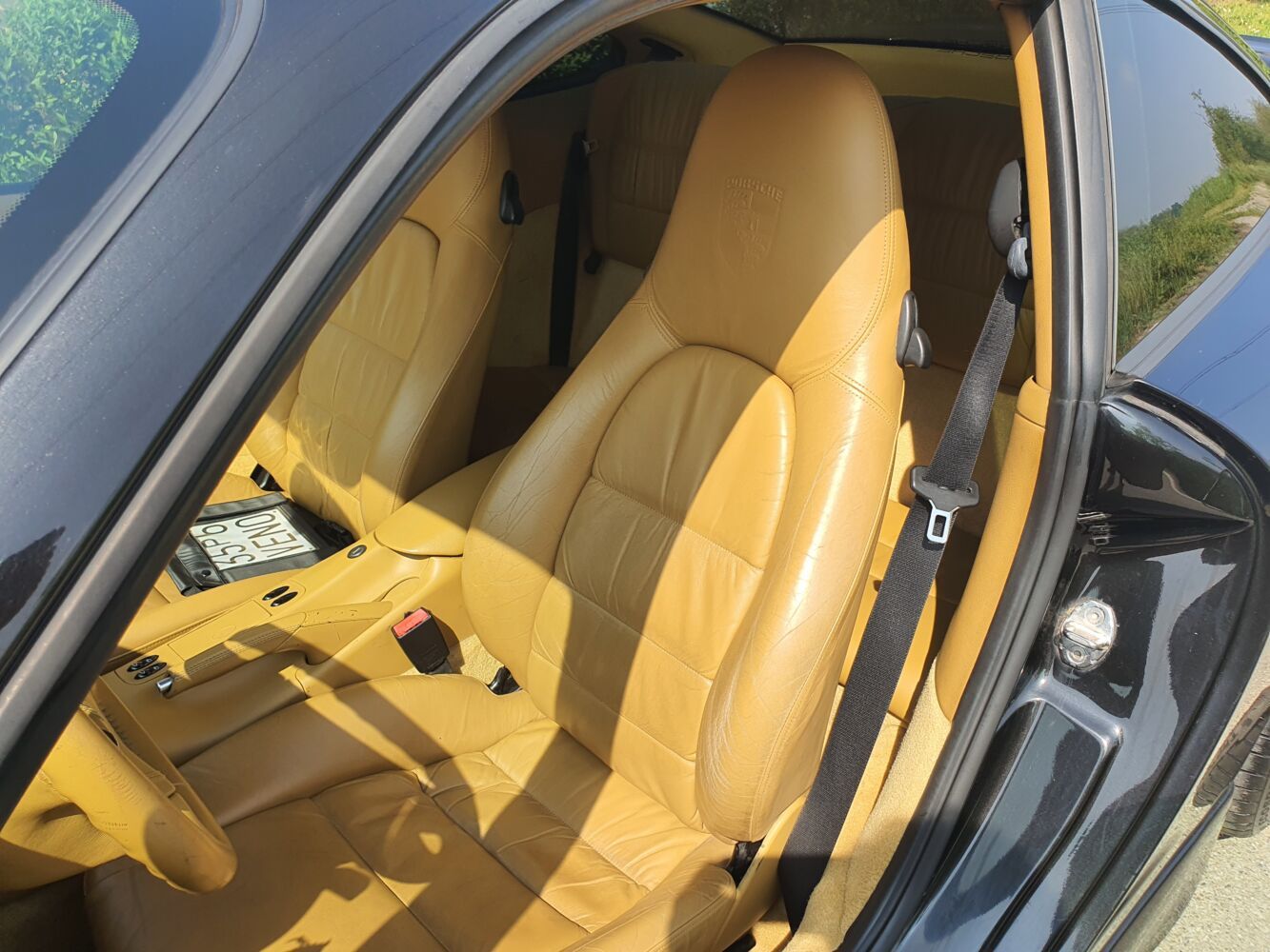Porsche 996 carrera 2 21
