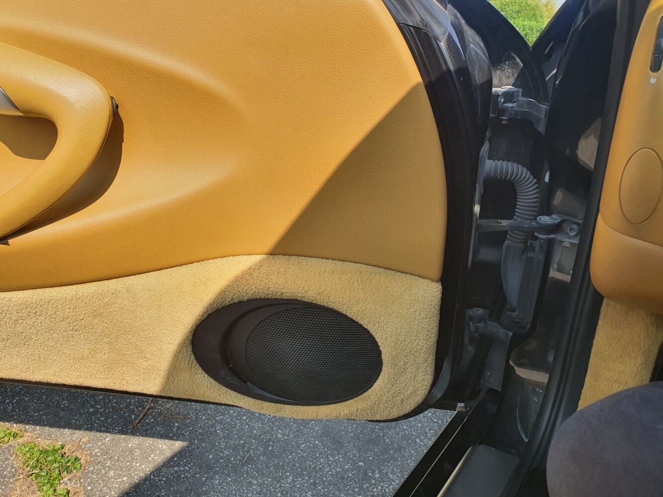 Porsche 996 carrera 2 26