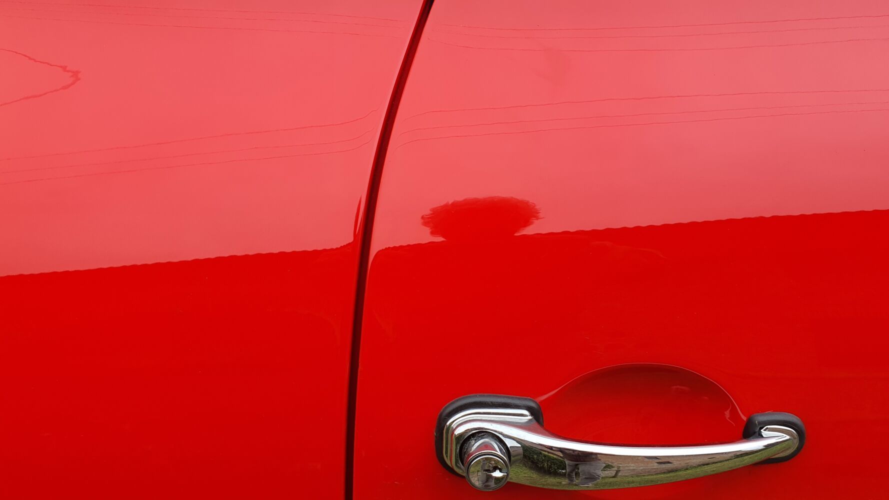 Porsche 356 sc 25