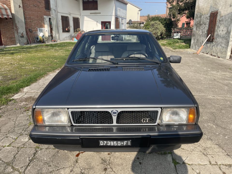 Lancia Delta Gt 2