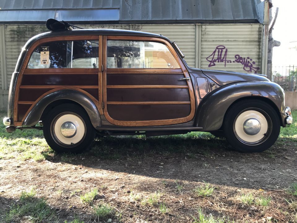 Fiat 500 C 2