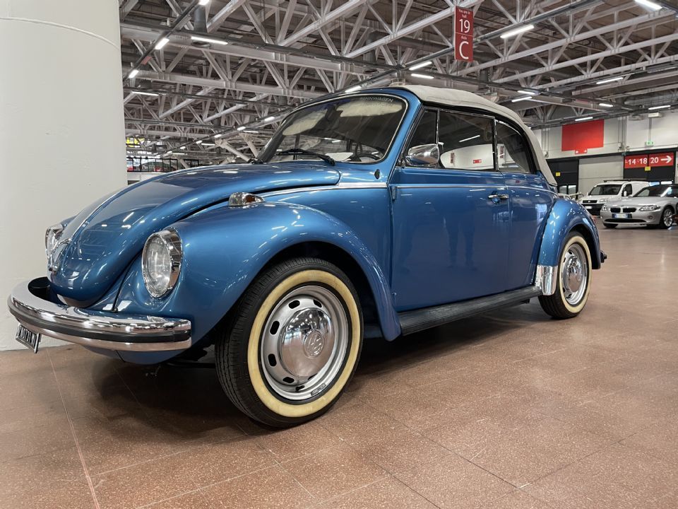 Volkswagen Maggiolone 2