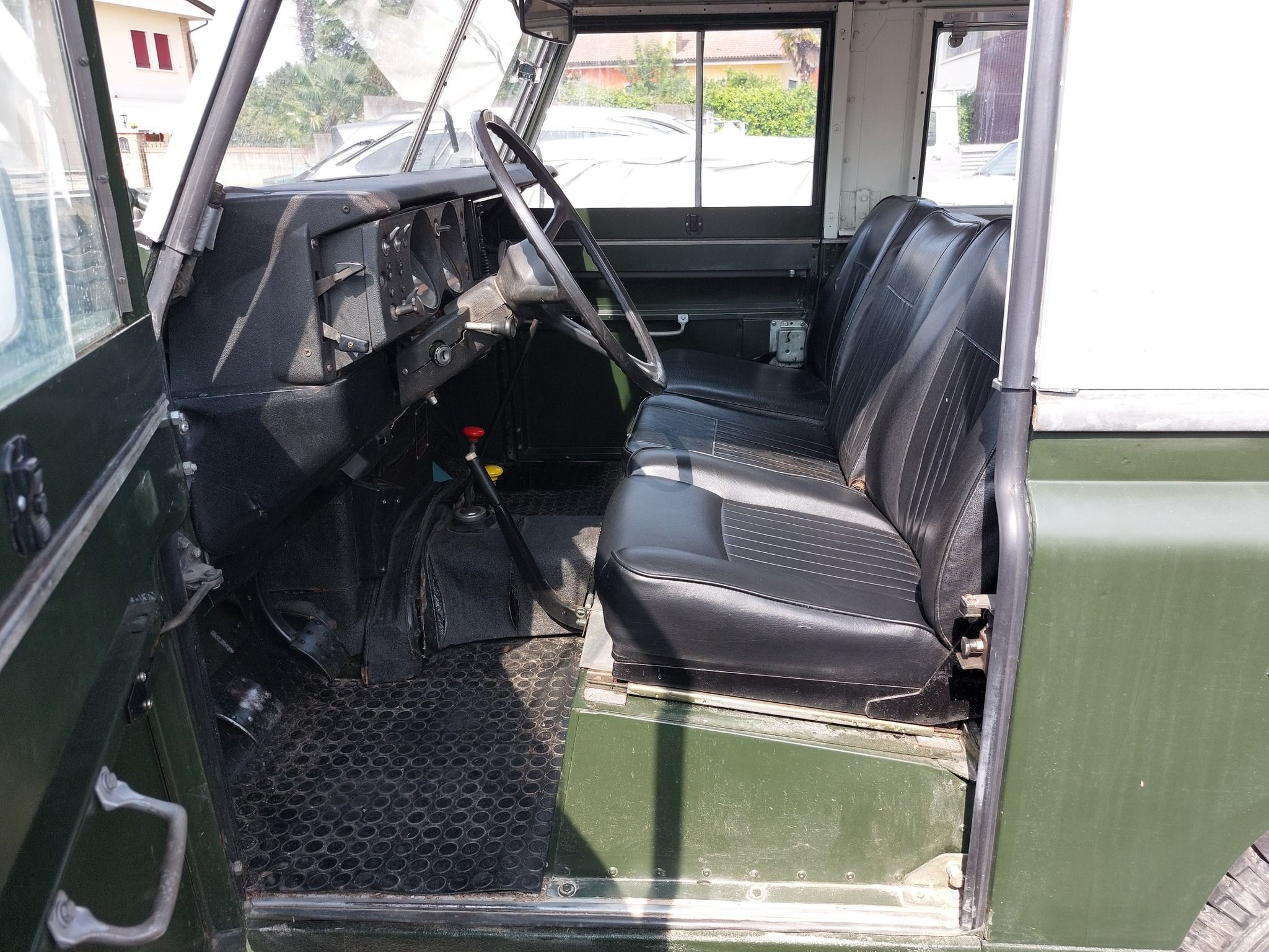 '88 Diesel del 1981 2