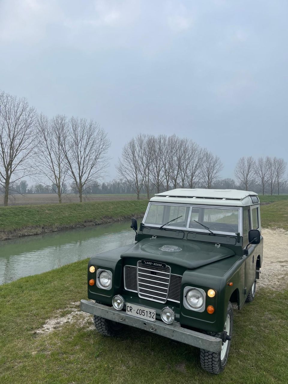 '88 Diesel del 1981 4