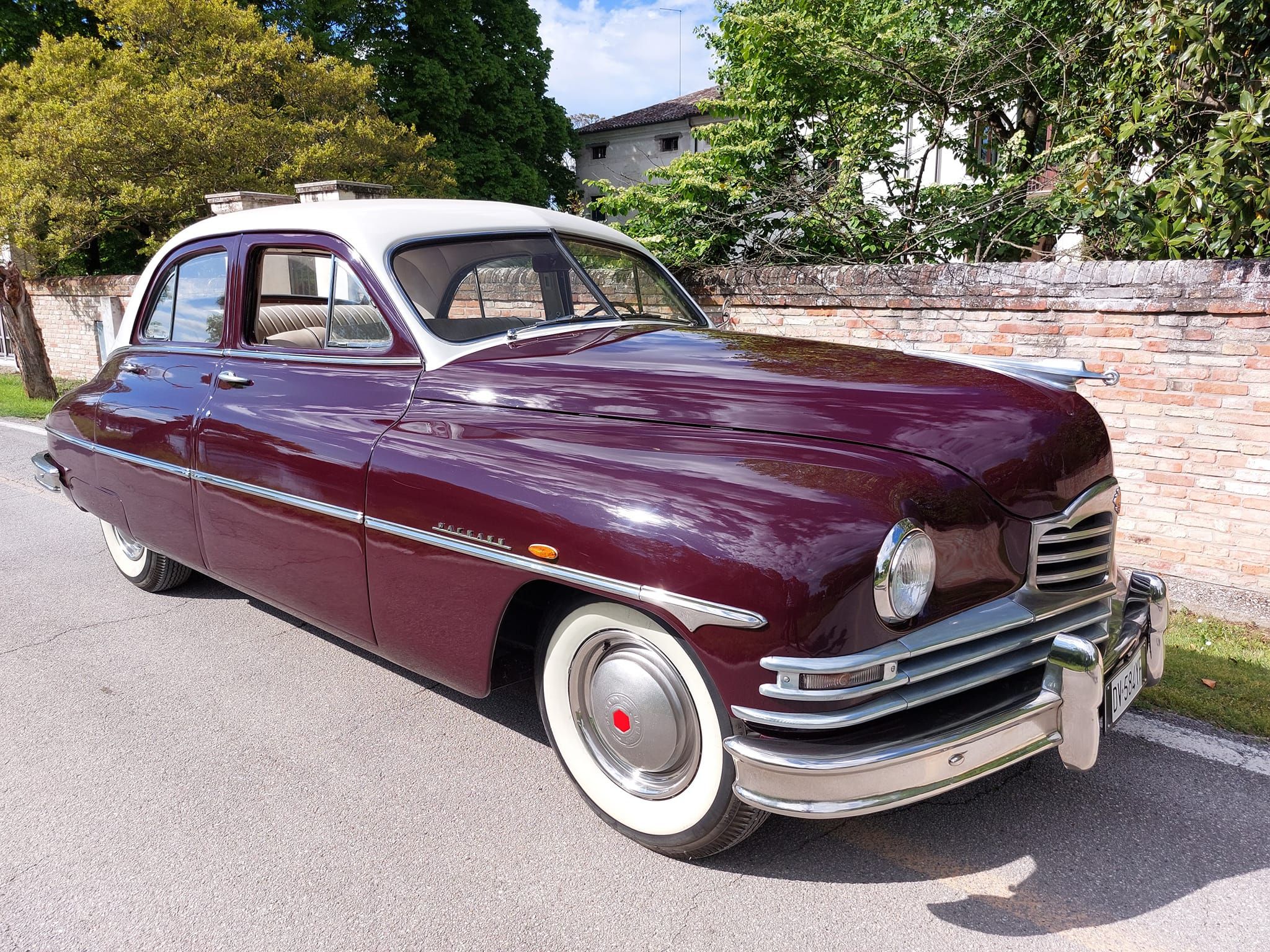 Super Eight Saloon del 1949 2