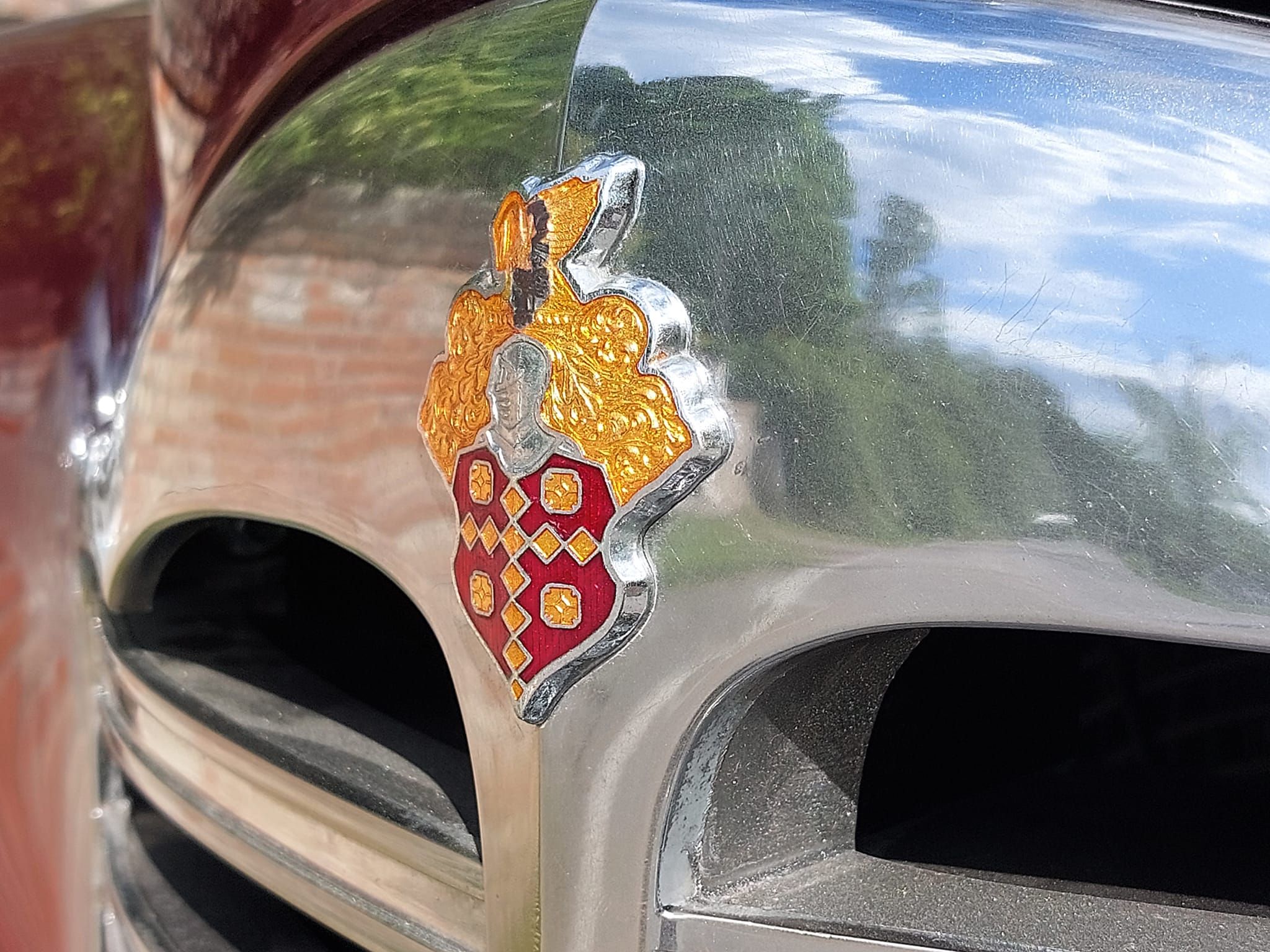 Super Eight Saloon del 1949 7