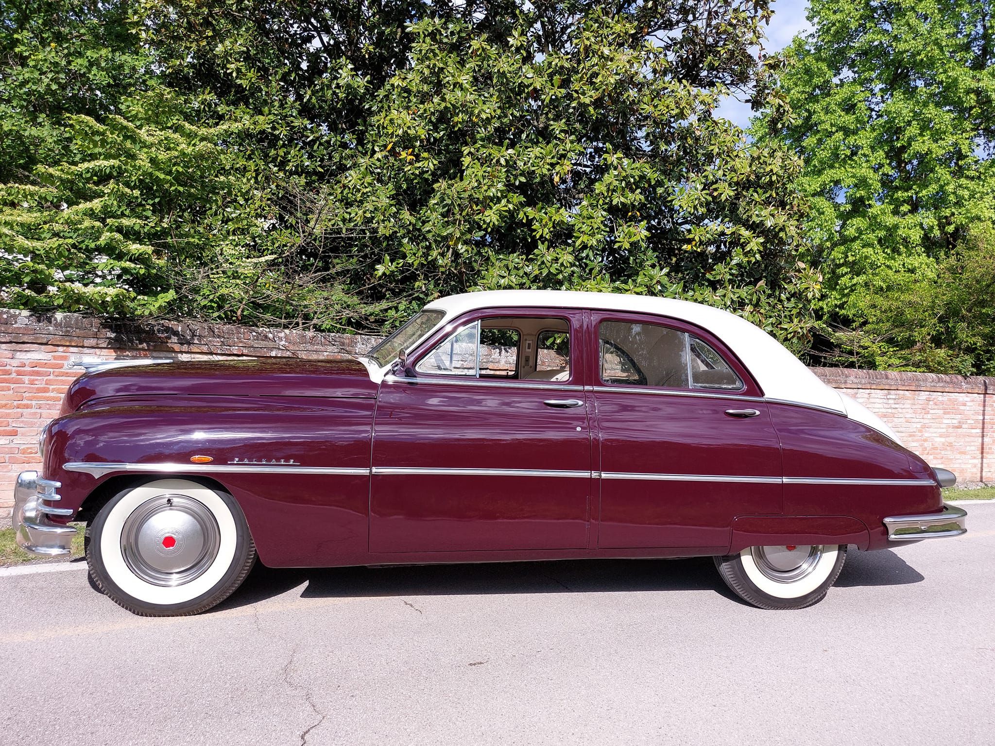 Super Eight Saloon del 1949 8